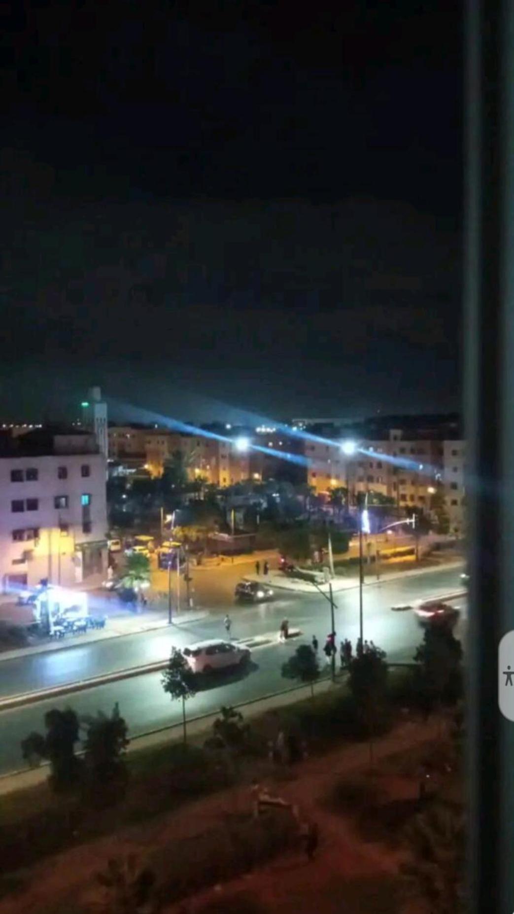 Adorable Apartamento A 8 Min Del Aeropuerto De Casablanca,Wifi Ultra Rapido Y Parking Gratis Derroua Luaran gambar