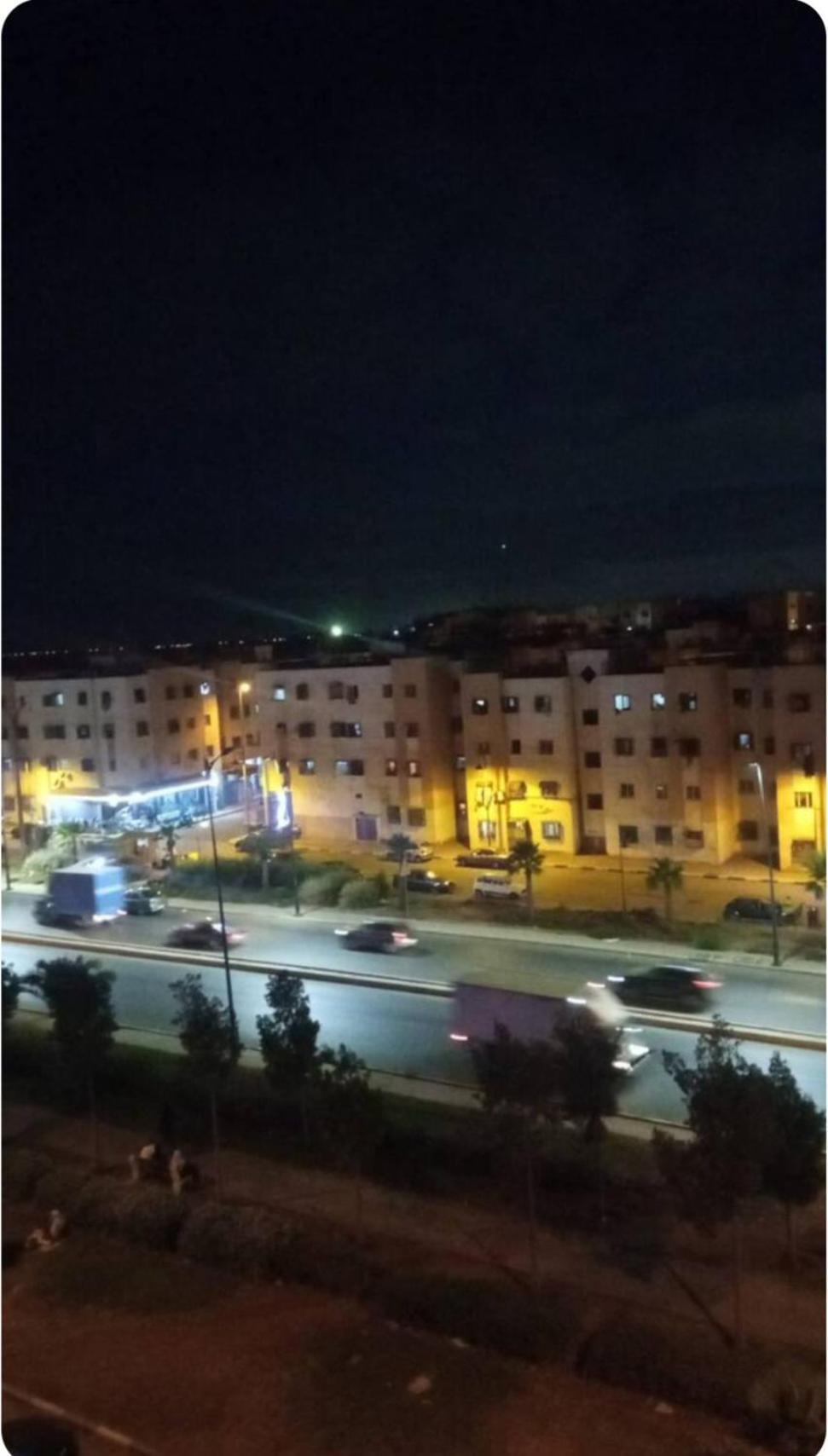 Adorable Apartamento A 8 Min Del Aeropuerto De Casablanca,Wifi Ultra Rapido Y Parking Gratis Derroua Luaran gambar